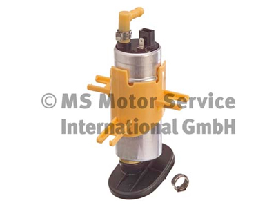 POLTTOAINEPUMPPU PIERBURG - PA-pumput, -tasoanturit / merkkihaku - 8300-70950 - 1