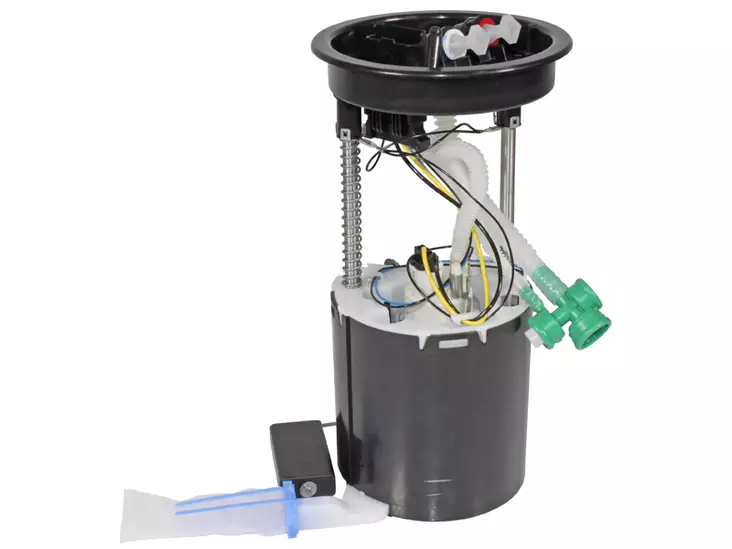 POLTTOAINEPUMPPU VDO CONTINENTAL VOLVO - PA-pumput, -tasoanturit / merkkihaku - 8300-70650 - 1