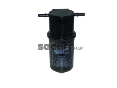COOPERSFIAAM POLTTOAINESUODATIN - CRAFTER - Polttoainesodattimet - 1483-FP6070 - 1