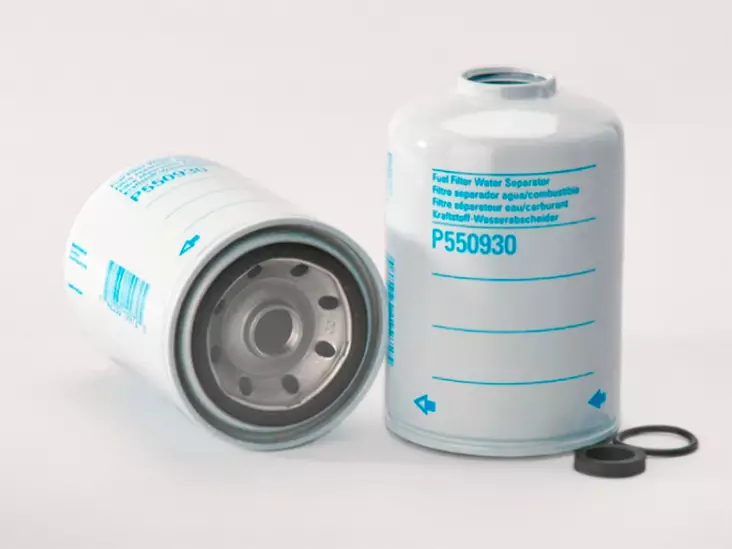 POLTTOAINESUODATIN DONALDSON - Polttoainesodattimet - 1484-P550930 - 1