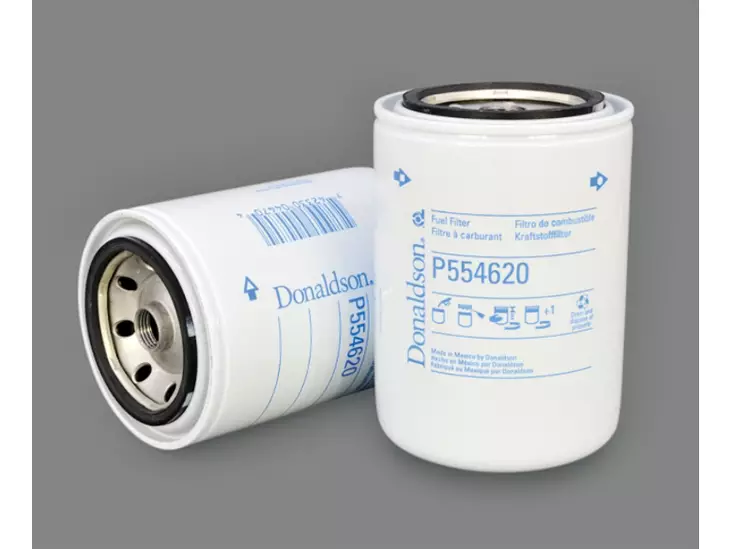 POLTTOAINESUODATIN DONALDSON - Polttoainesodattimet - 1484-P554620 - 1