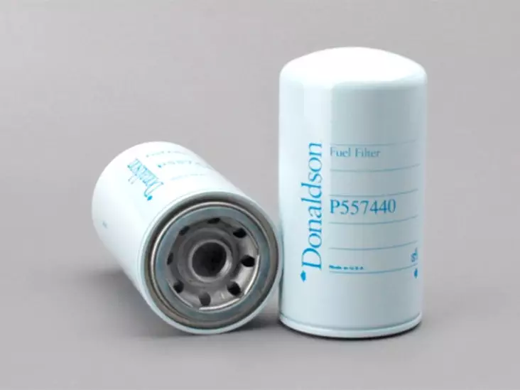 POLTTOAINESUODATIN DONALDSON - Polttoainesodattimet - 1484-P557440 - 1