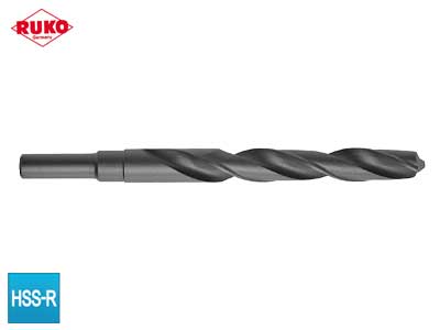 PORANTERÄ (LIERIÖ/O) 15.0MM - Kierukkaporat >10mm - RU-200150 - 1