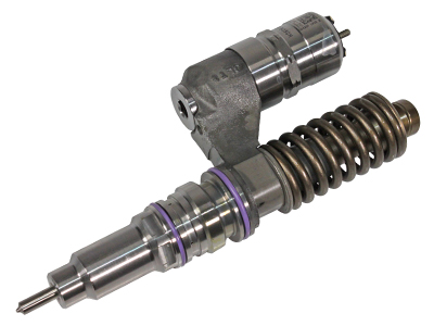 PUMPPUSUUTIN VOLVO FH - Ruiskusuuttimet ja kärjet - 0986441110 - 1