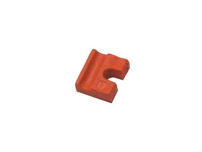 PUTKEN PIDINKUMI SCANIA - Suutinputket ja putkisarjat - 51100 - 1