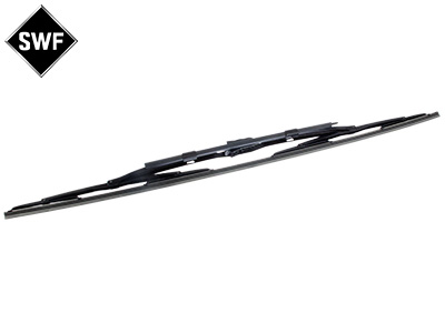 PYYHKIJÄNSULKA SWF TRUCKS 1000 MM 8MM REIKÄ - Pyyhkijänsulat merkkikohtaiset - 132000 - 1