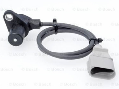 PYÖRINTÄNOPEUSANTURI - Kampiakselin anturi - 0261210190 - 1