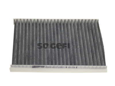 RAITISILMASUODATIN CPF, FIAT - Raitisilmasuodattimet - 1483-PCK8100 - 1