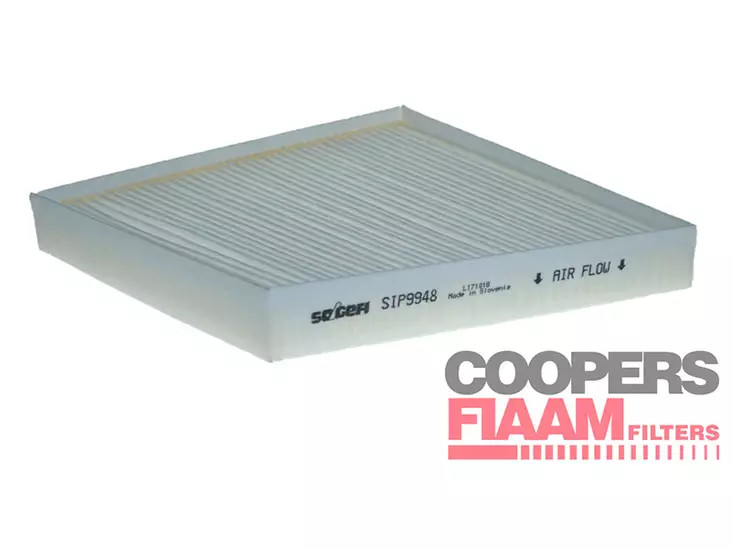 RAITISILMASUODATIN CPF, KIA, HYUNDAI - Raitisilmasuodattimet - 1483-PC8480 - 1