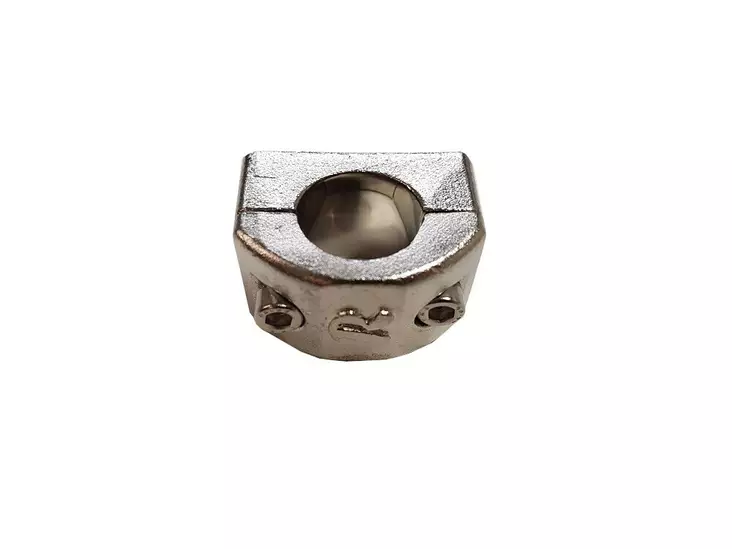 Roster HST kaidekiinnike Ø25mm - Anturiteline komponentit - U150 - 1