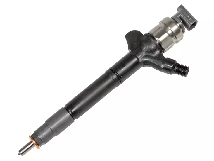 RUISKUTUSSUUTIN CR TOYOTA - Ruiskusuuttimet ja kärjet - DCRI107670 - 1