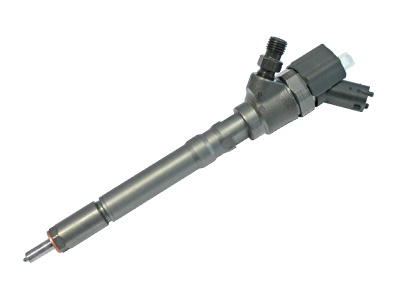 RUISKUTUSSUUTIN HYUNDAI # - Ruiskusuuttimet ja kärjet - 0445110290 - 1