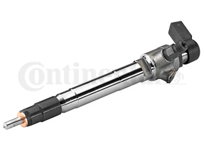 RUISKUTUSSUUTIN OE CONTINENTAL - Ruiskusuuttimet ja kärjet - A2C8139490080 - 1