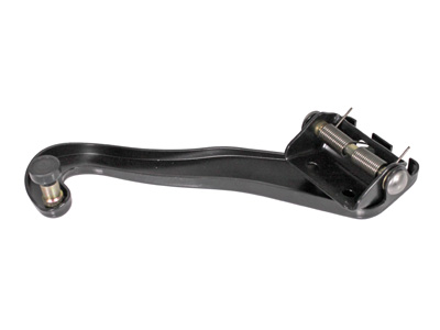 RULLAOHJAIN LIUKUOVI MB VITO 96-03 - Liukuoven rullaohjaimet - 1041-81000 - 1