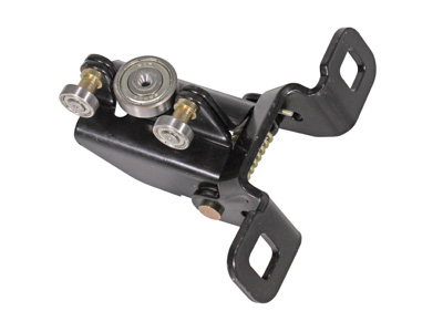 RULLAOHJAIN LIUKUOVI TRANSIT 00-> - Liukuoven rullaohjaimet - 1010-81020 - 1