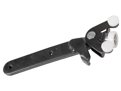 RULLAOHJAIN VW CADDY 04- - Liukuoven rullaohjaimet - 1033-81020 - 1