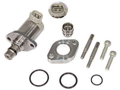 SCV-SOL.VENTTIILI SRJ TOYOTA - Common Rail annostus ja säätöventtiilit - DCRS301370 - 1