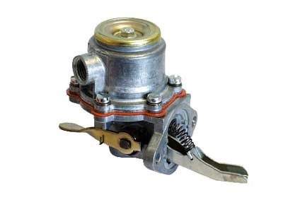 SIIRTOPUMPPU KHD,DEUTZ - Siirtopumput ja korjaussarjat - 126960 - 1