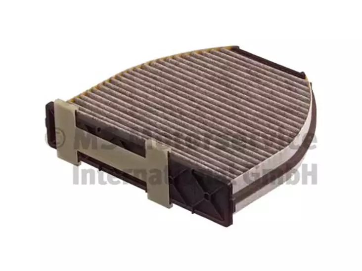 SISÄILMANSUODIN W204,W207,W212,W218 AKT.HIILI - Raitisilmasuodattimet - 1483-50014230 - 1