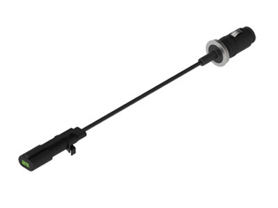 SMARTCHARGE 12V LATAUSJOHTO - DEFA akkulaturit - DA701760 - 1