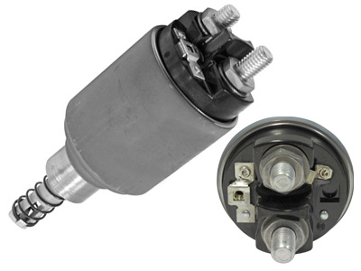 SOLENOIDI 132362 0331402021 - Startin solenoidit - 4101-5910 - 1