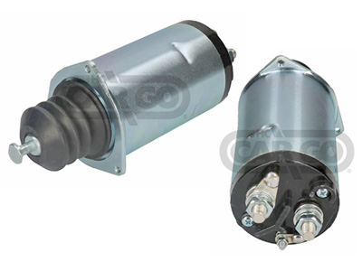 SOLENOIDI 132499 047100- - Startin solenoidit - 4123-5530 - 1