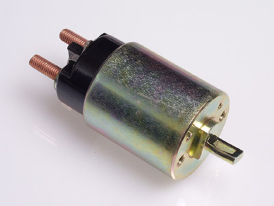 SOLENOIDI 135008 2130-27006 - Startin solenoidit - 4111-5780 - 1
