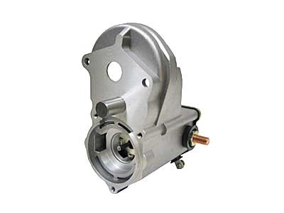 SOLENOIDI 137567 24V 4,5KW - Startin solenoidit - 4124-5900 - 1