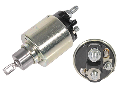 SOLENOIDI 2339303227 ALFA - Startin solenoidit - 4101-5960 - 1