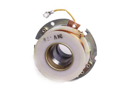 SOLENOIDI 24V 6211-152/C - Startin solenoidit - 4103-5510 - 1