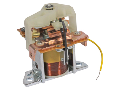 SOLENOIDI BOSCH KB 24V - Startin solenoidit - 2339101050 - 1