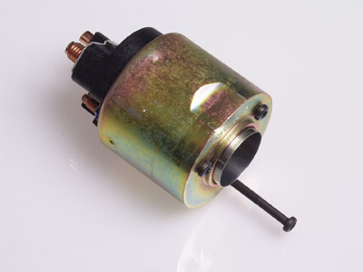SOLENOIDI D6RA.. 594181 - Startin solenoidit - 4126-5840 - 1
