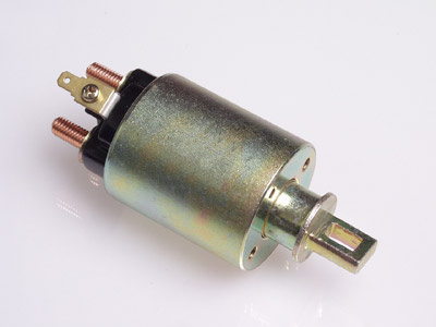 SOLENOIDI HIT. 2130-27001 - Startin solenoidit - 4111-5520 - 1