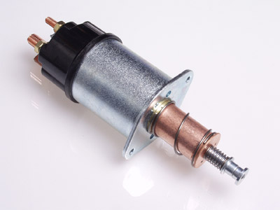 SOLENOIDI LUC TOB123,125 - Startin solenoidit - 4115-5700 - 1