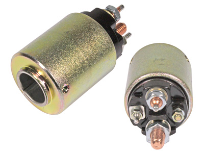 SOLENOIDI MARINE 10467985 - Startin solenoidit - 4106-5890 - 1