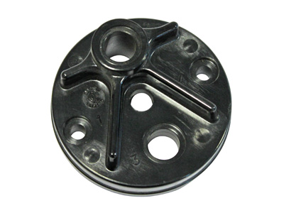 SOLENOIDINPÄÄ BUTEC START - Startin muut osat - 850730 - 1