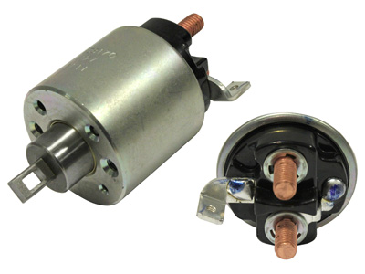 SOLENOIDI OPEL 2114-97612 - Startin solenoidit - 4111-138170 - 1
