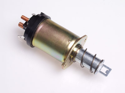 SOLENOIDI TPB139,77175,99 - Startin solenoidit - 4115-5820 - 1