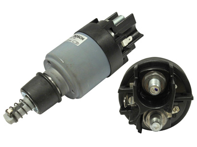 SOLENOIDI - Startin solenoidit - 2339402140 - 1