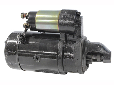STARTTI 12V 2,2KW 11-H JINMA TRAKTORIT QD132A 68MM OHJURI - Startit - 5200-65580 - 1