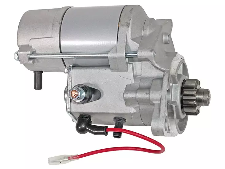 STARTTI 2,0KW KUBOTA - Startit - 5200-6965780 - 1