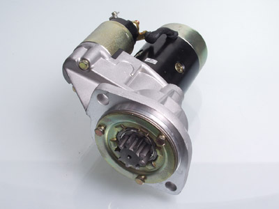 STARTTI 24V 3,5KW S24-03C - Startit - 5200-8700 - 1