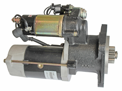 STARTTI 24V 5,0KW MITSU TRUKKI - Startit - 5200-65030 - 1