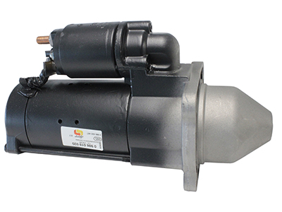 STARTTI BOSCH 12V 3,0KW - Startit - 0986019020 - 1