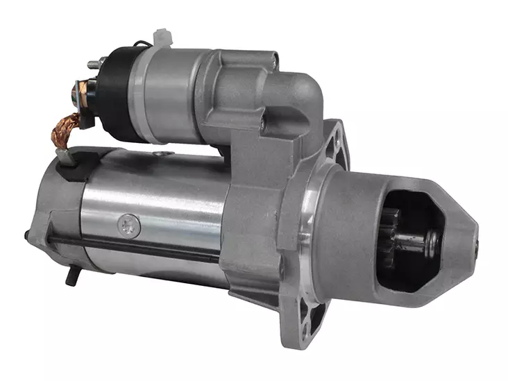 STARTTI BOSCH 24V 4,3KW - Startit - 0001251010 - 1