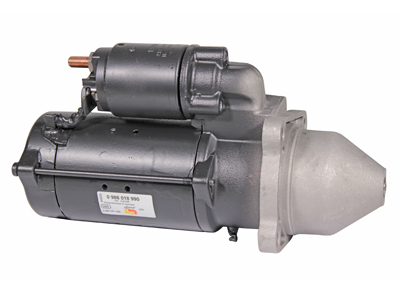 STARTTI BOSCH 24V MAN - Startit - 0986018990 - 1