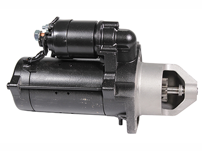 STARTTI BOSCH 24V - Startit - 0986020170 - 1