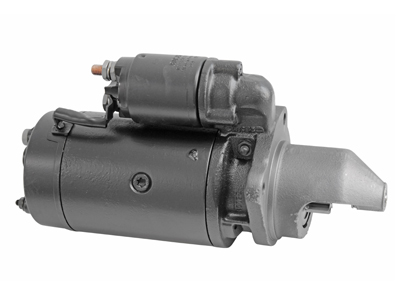 STARTTI BOSCH MB 24V - Startit - 0986013490 - 1