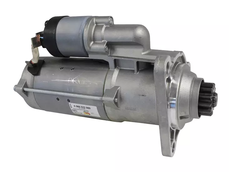 STARTTI BOSCH MB - Startit - 0986022980 - 1