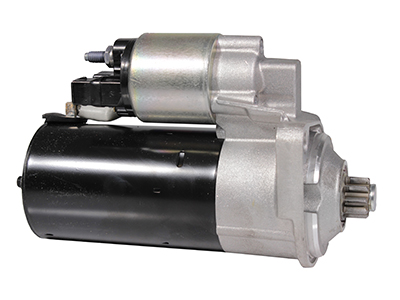 STARTTI BOSCH # - Startit - 0986015970 - 1